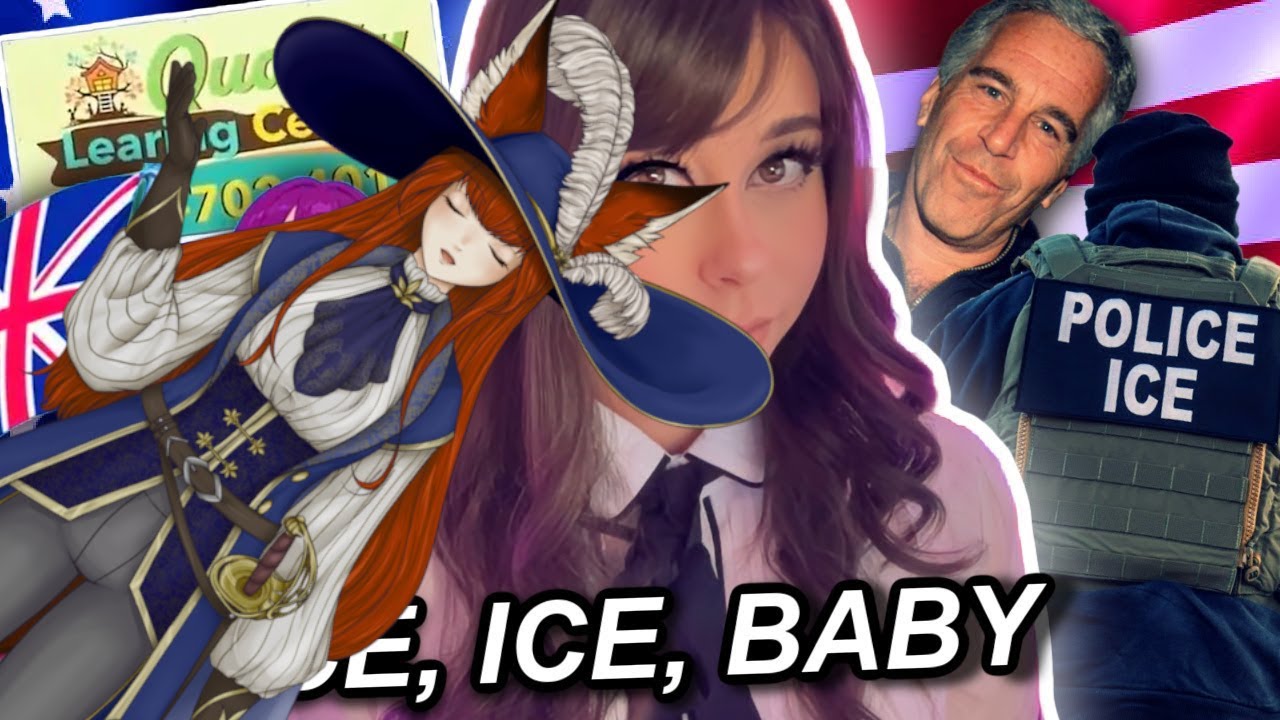 No.  (Is America Okay? Shoe0nHead React)