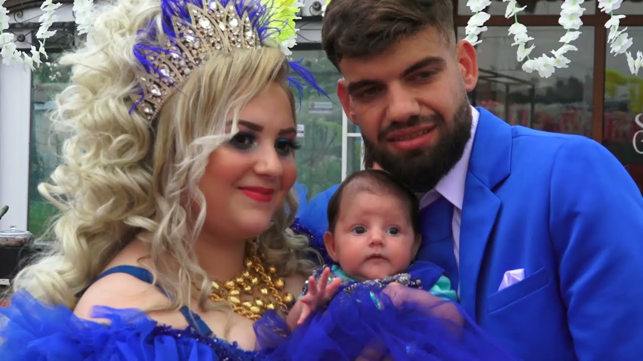 AYGUNE   ve   MUSTAFA   KINA  TORENi    1 07 2021