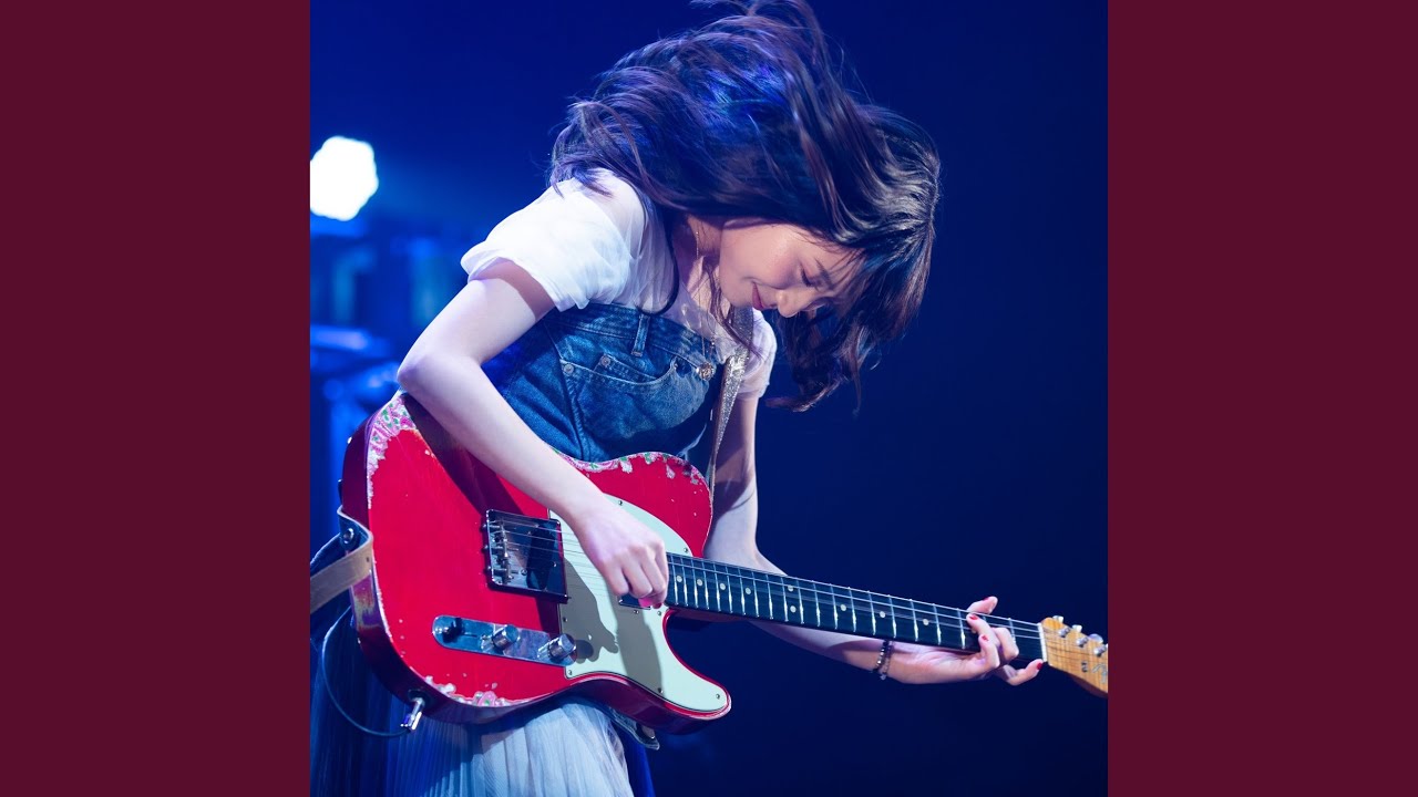 ペダル (Live at なんばHatch 大阪 2019.3.27)