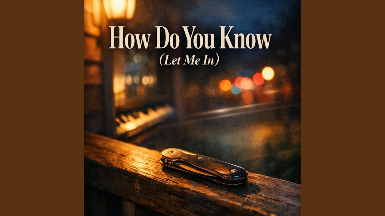 How do you know