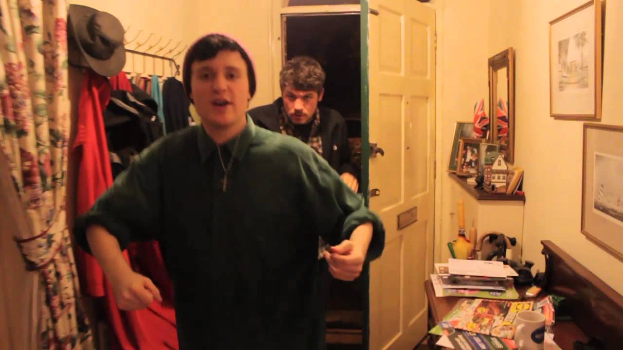 The Restless Wrestler -- Perhaps Today is a Good Day to Die