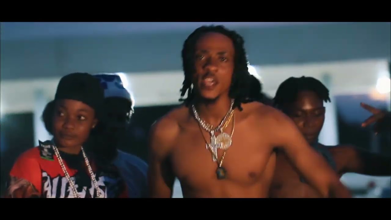 KIMELEM DE WA.G KING & I'S MIKY.WAL.G VID&Eacute;O OFFICIELLE 