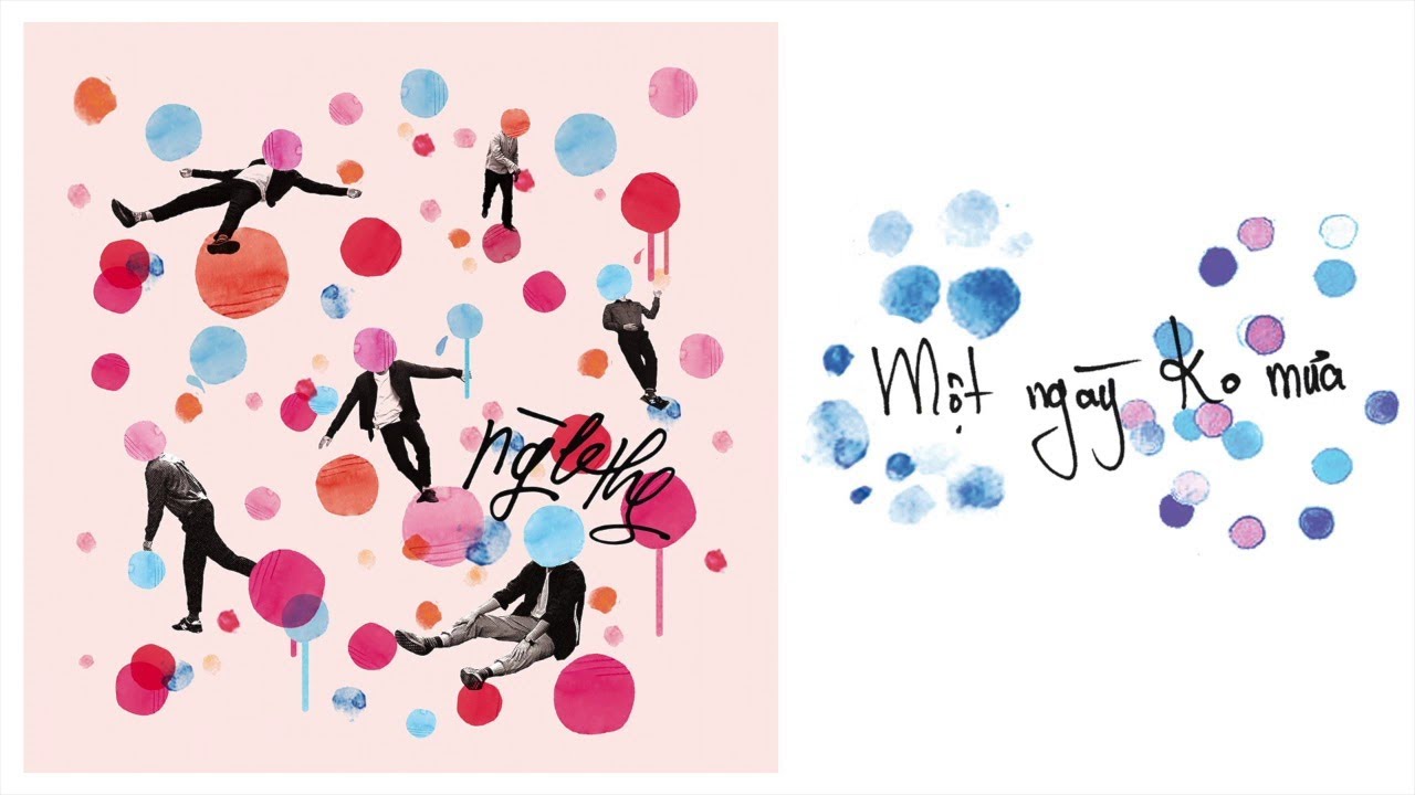 Ngọt - Một ngày không mưa