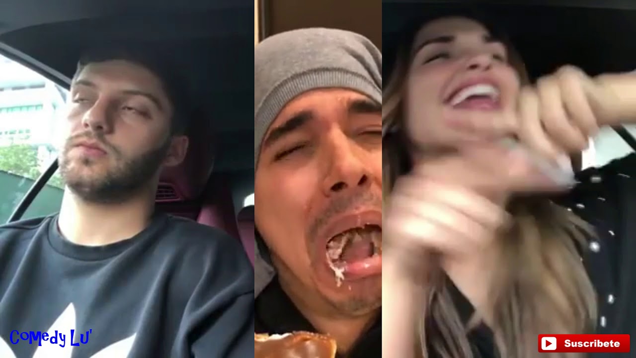 Marko Musica - Javier Romero - Abelardo - Keka - Manuel Rodriguez y mas..