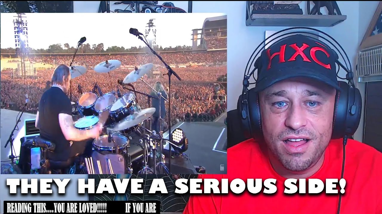 Böhse Onkelz - Koma (Live am Hockenheimring 2014) Reaction!