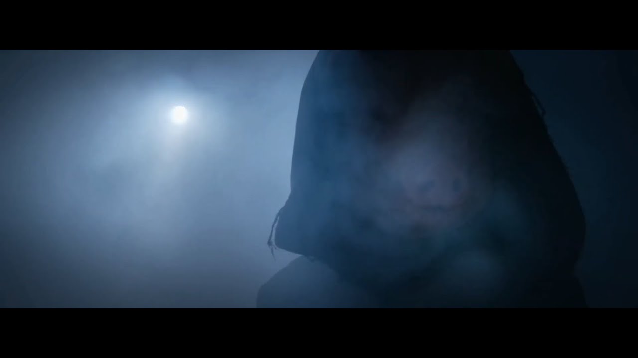 Spiral - Capture Angie || Scene (HD)