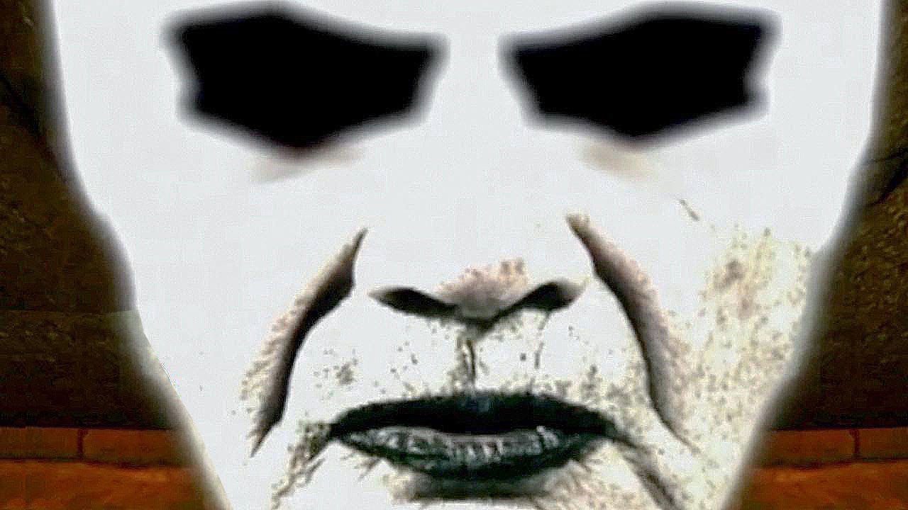 SUPER CREEPY MOON DUDE (Call of Duty Zombies Map)