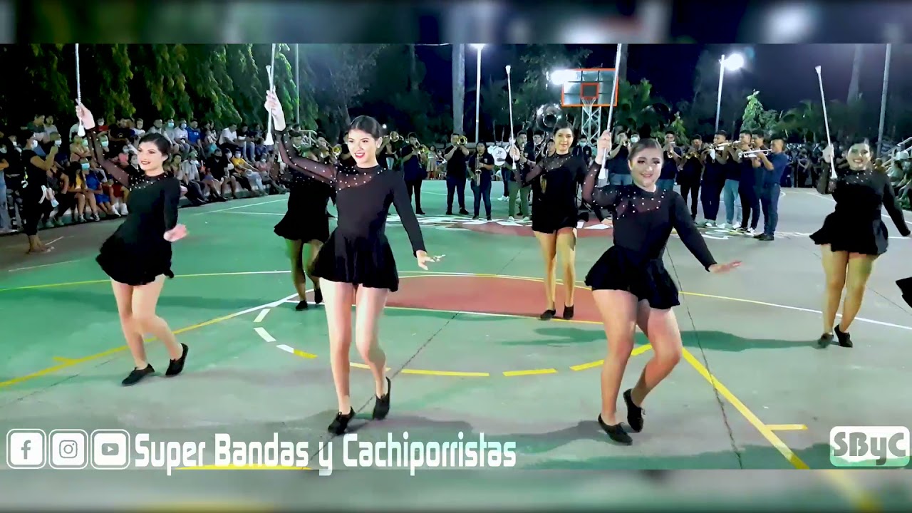 San Vicente Music Sound en Verapaz 2021