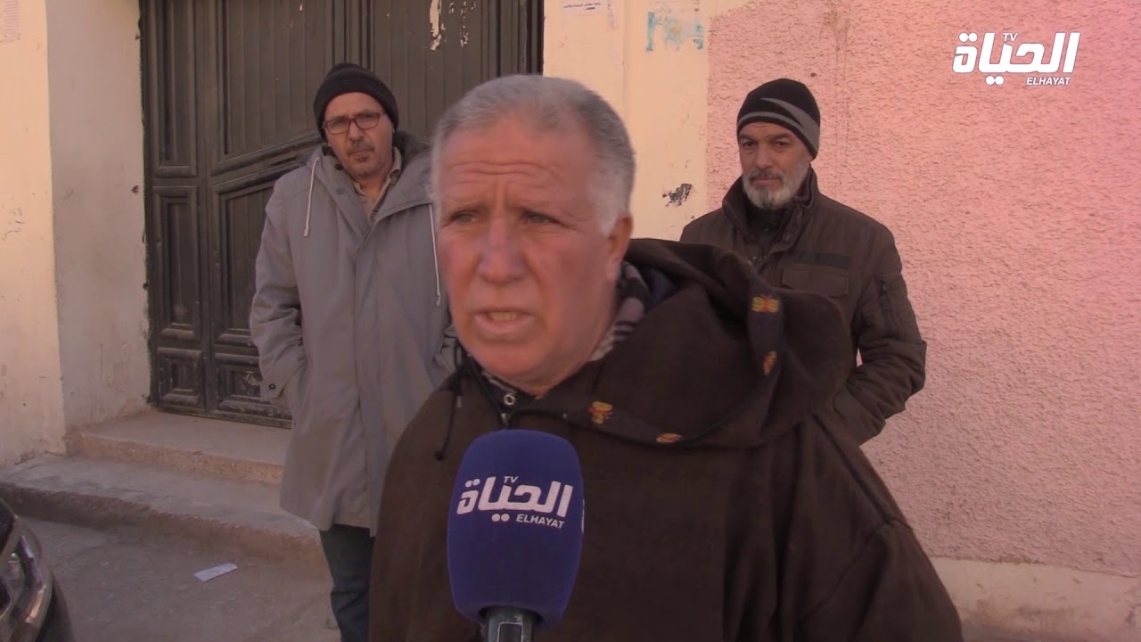 الجلفة: تلميذ إكمالية بن جقينة علي يقاطعون الدراسة بسبب إنعدام التدفئة منذ أسبوع