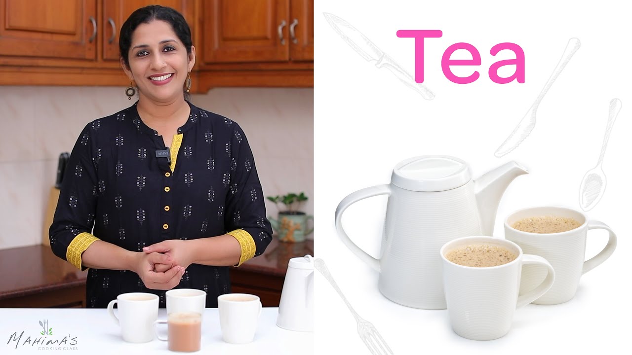 Tea | ചായ