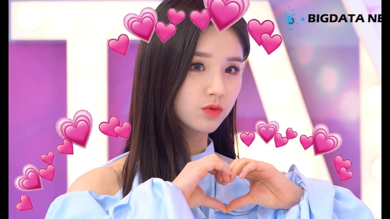 JEON HEEJIN IS THE BEST GIRL #happybirthdayheejin