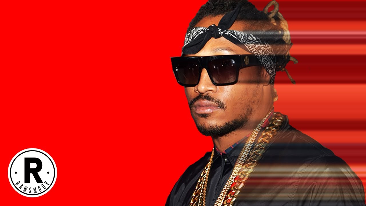 FREE Future Type Beat - 