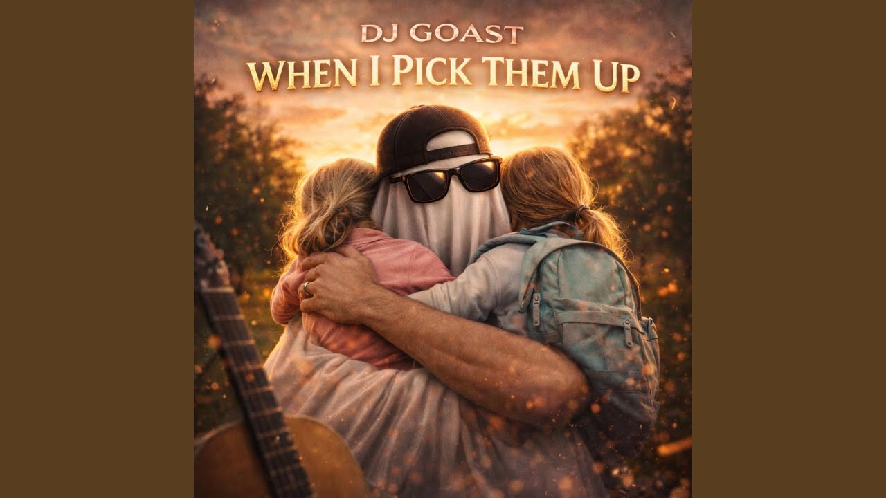 When I pick them up.
