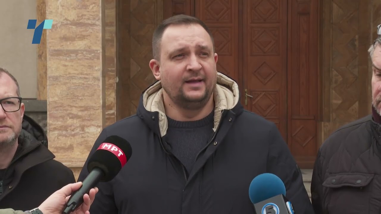 Среда - ден за одлука за функционерските плати