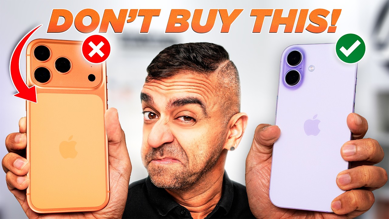 iPhone 17 In-Depth Review: The Base Model That Finally Feels Pro?