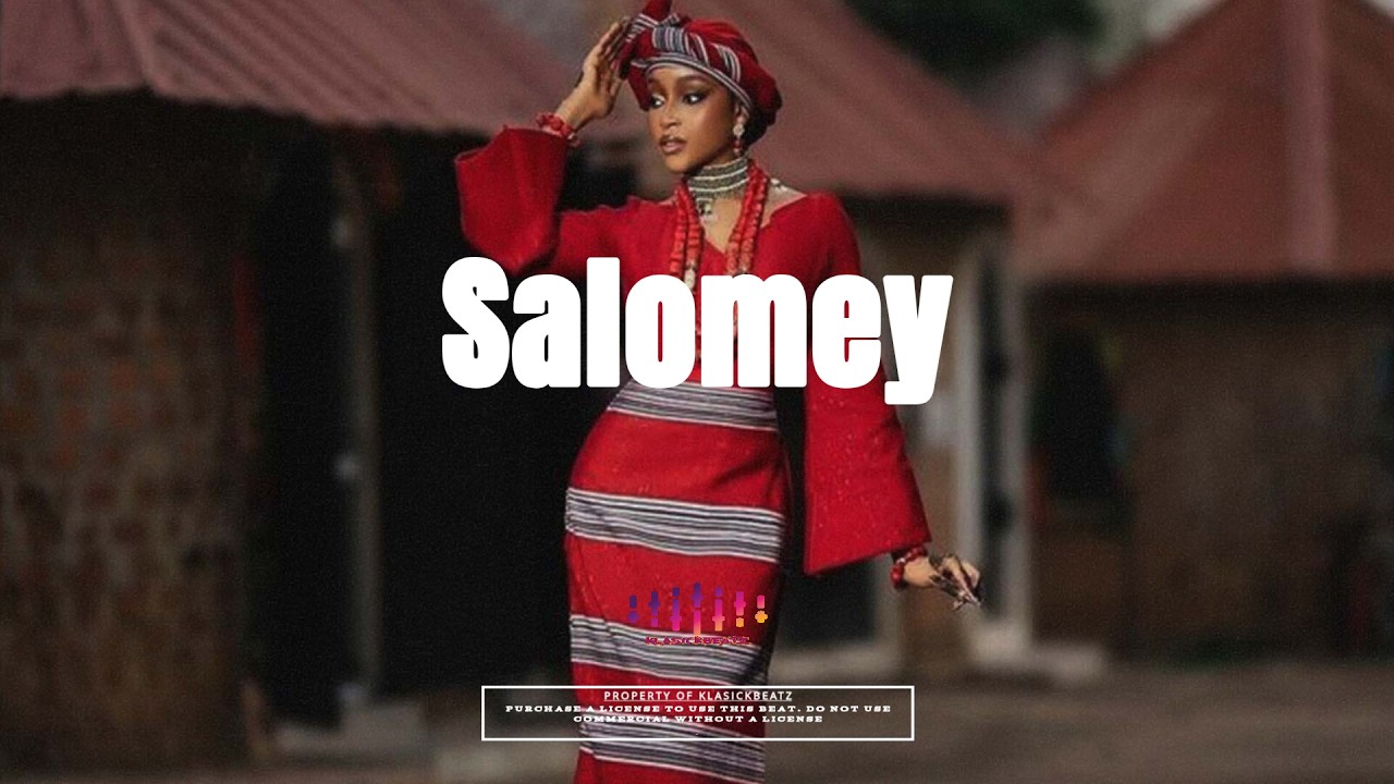 Kizz Daniel x Tekno x Fireboy DML x Omahlay Afrobeat Type Beat 2026 - 