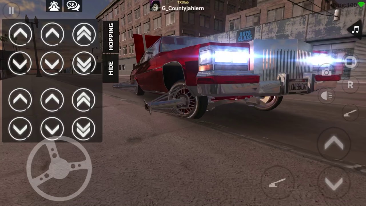 Slab life