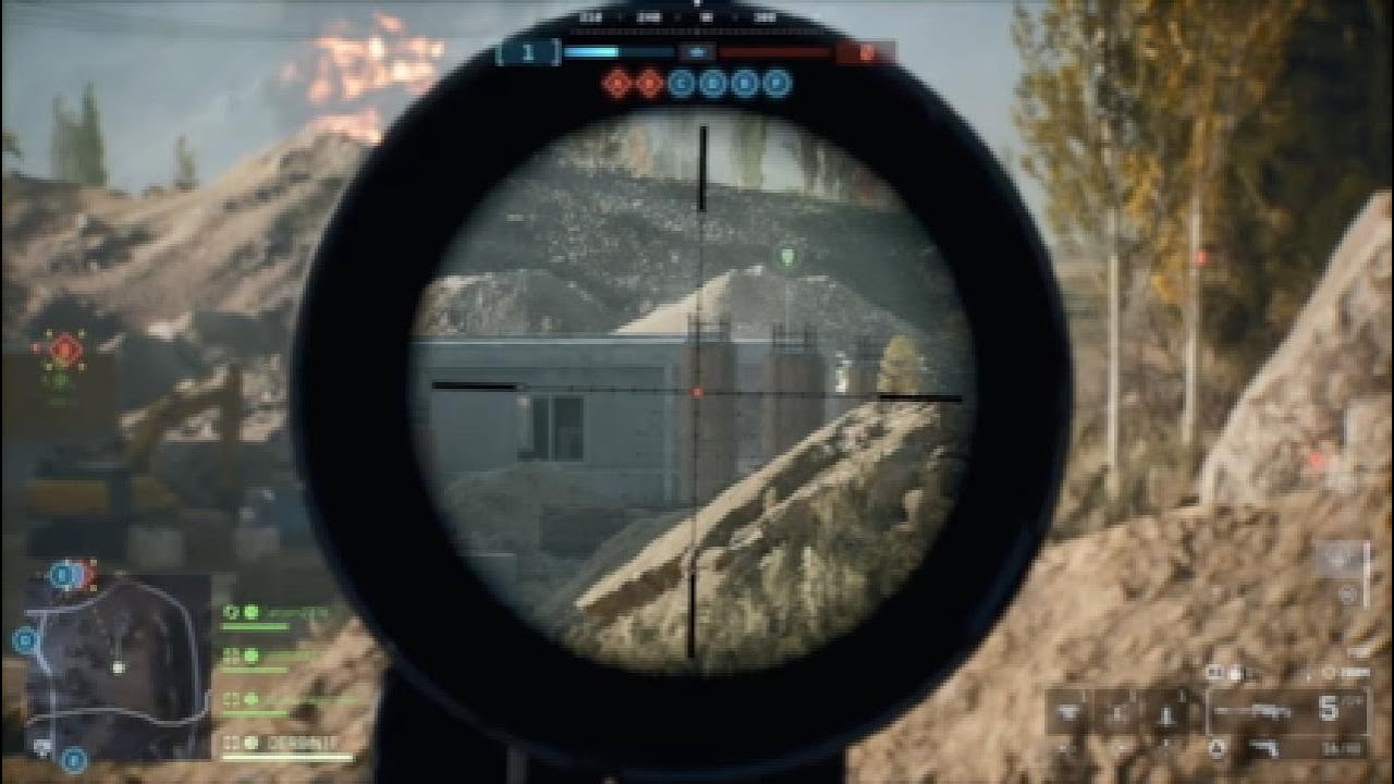 Battlefield 6 @DERBIN11