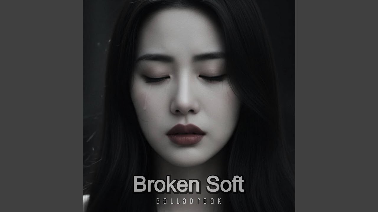 You Didn’t Stay Soft