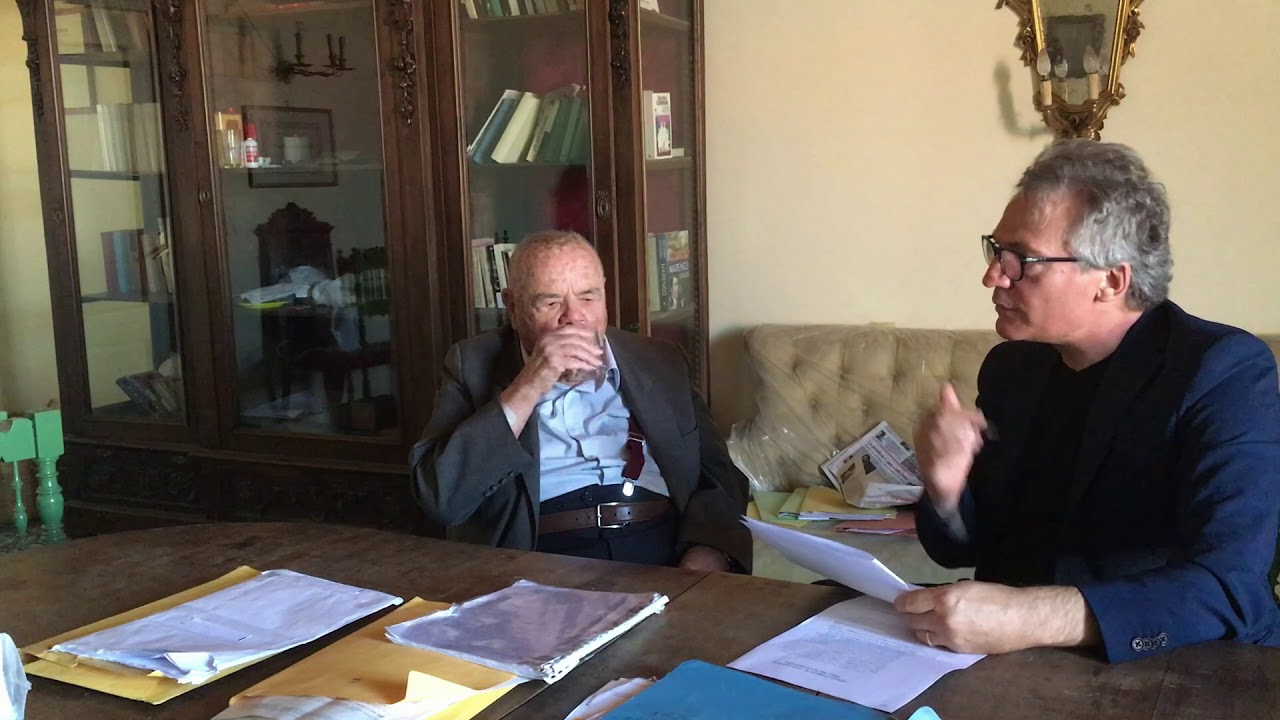 Conte Gabriele GAETANI DELL'AQUILA D'ARAGONA