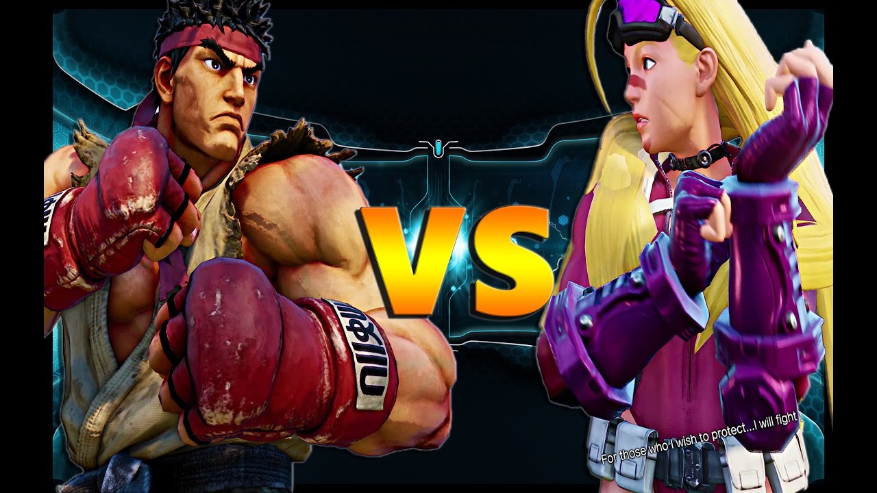 SFV - Daigo Umehara (Ryu) Vs Osayu (#1 Cammy) - Ranked - SF5