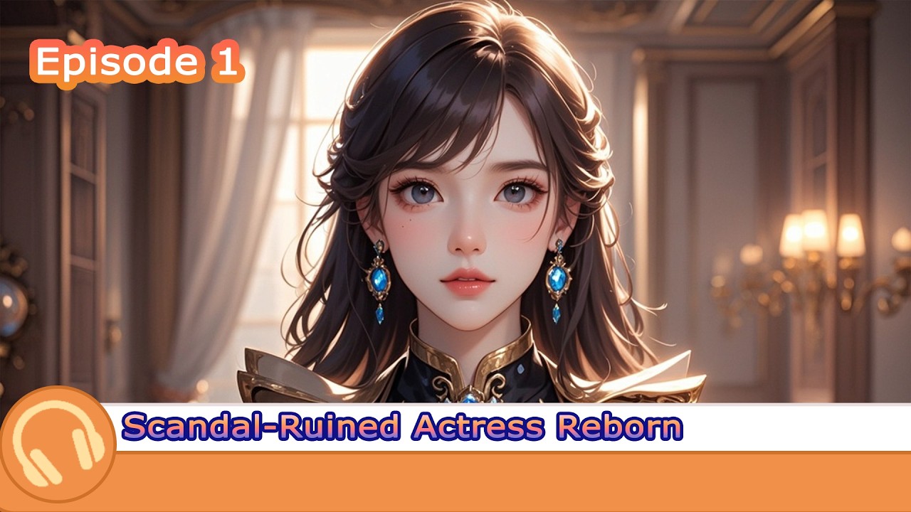 1:Scandal-Ruined Actress Reborn, Now A Top Star Who Uses Fake Love Affair With CEO To Win.