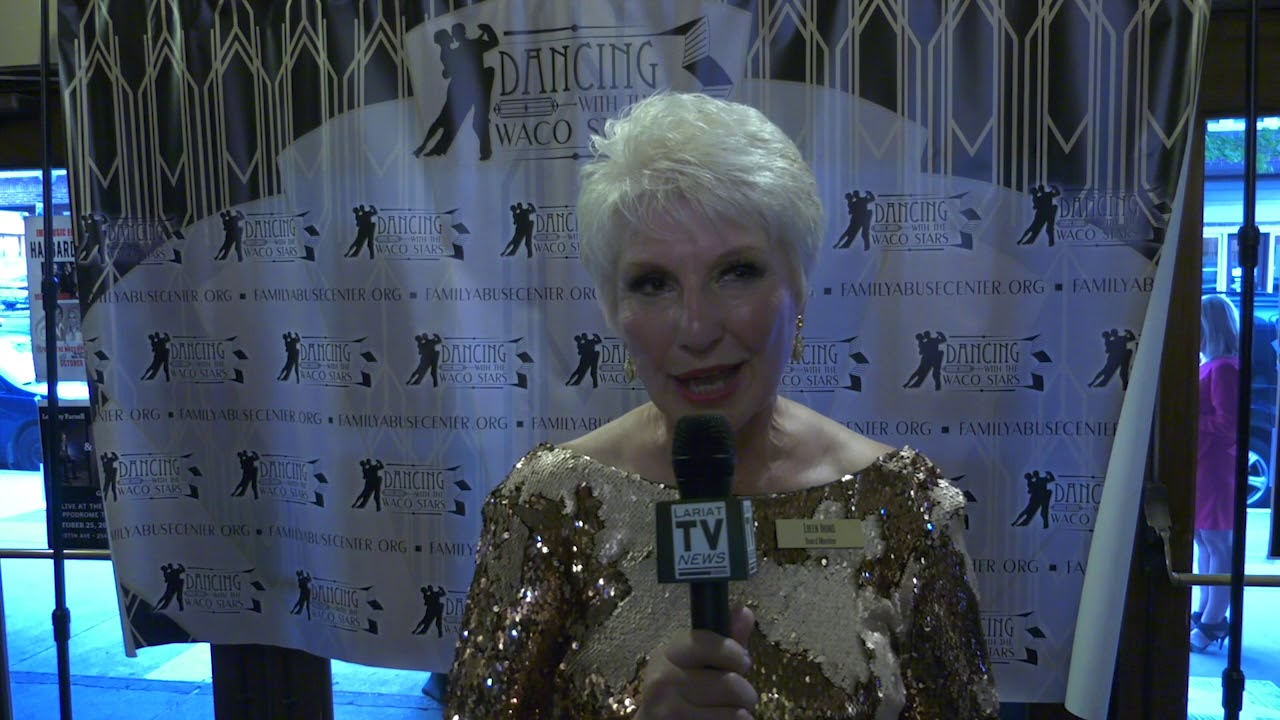 Dancing with the Waco Stars