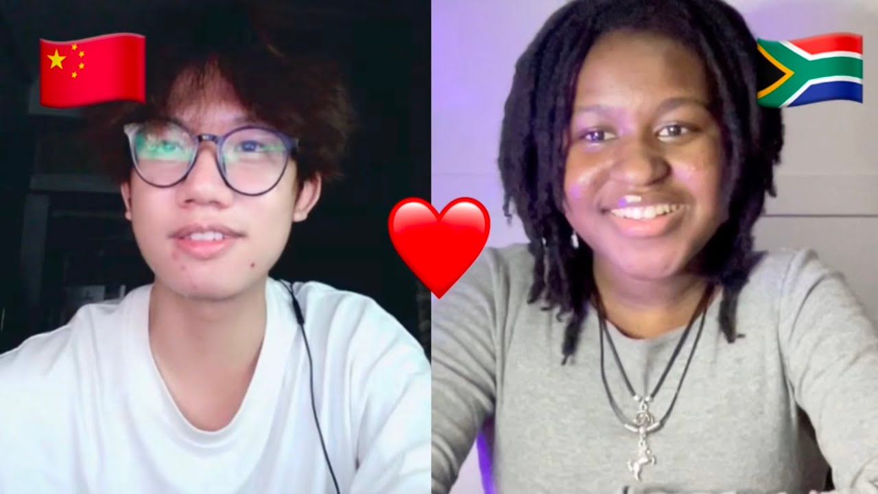They Got SHOCKED When I Suddenly Spoke Chinese 🇨🇳