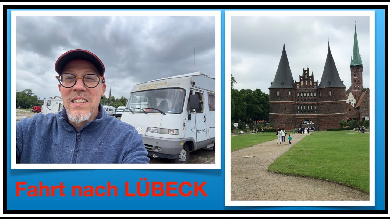 Lübeck   Erste 