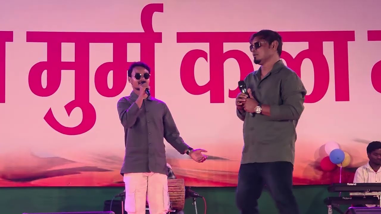 Sasang Sari Bandi Kate ll Ratin Kisku And Son ll Hizla Mela Dumka 2026 ll New Santali Video