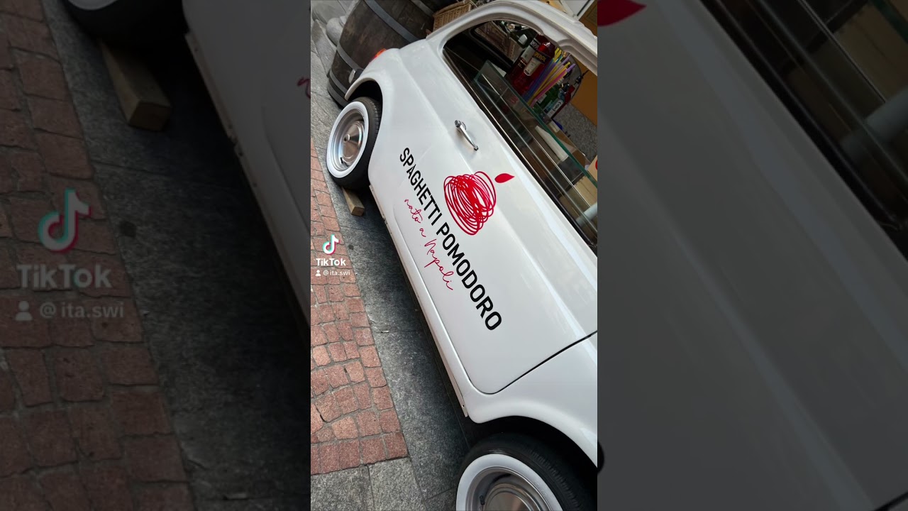 #svizzera #vintage #love #autoepoca #500 #fiat500 #fiat #2023 #amore #lugano