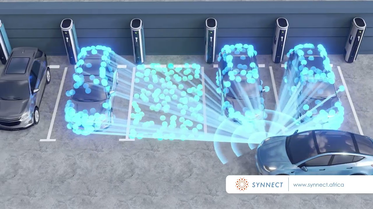 Intelligent Transport Systems | Smart Mobility, ITS & Transport Intelligence Services | Synnect