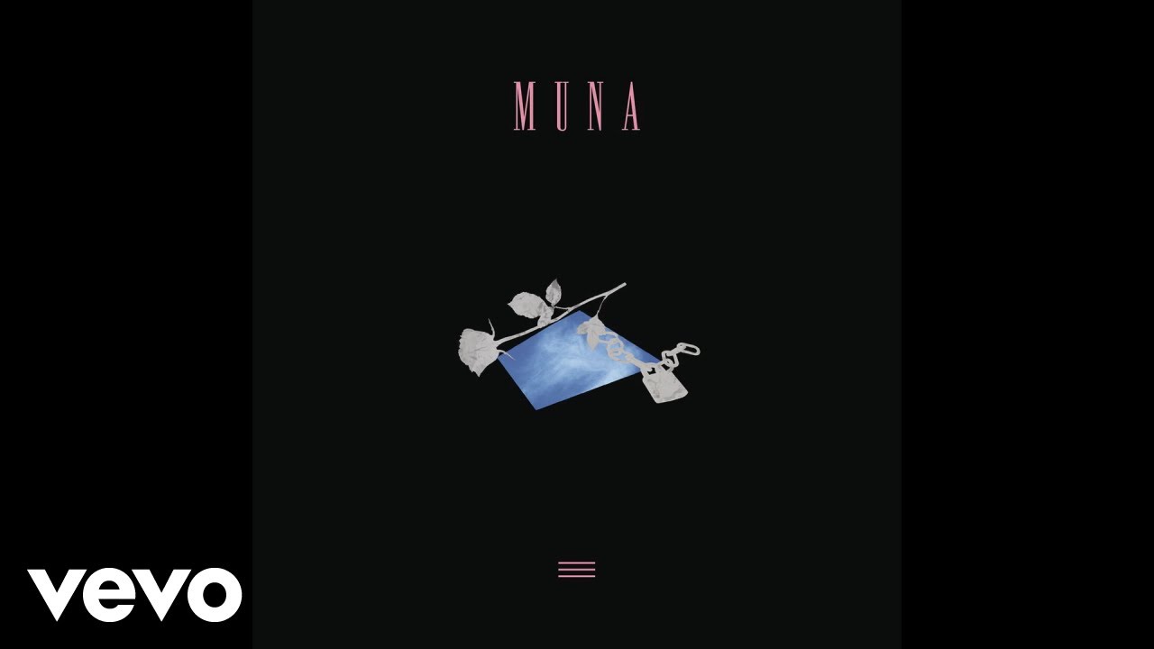 MUNA - Promise (Audio)
