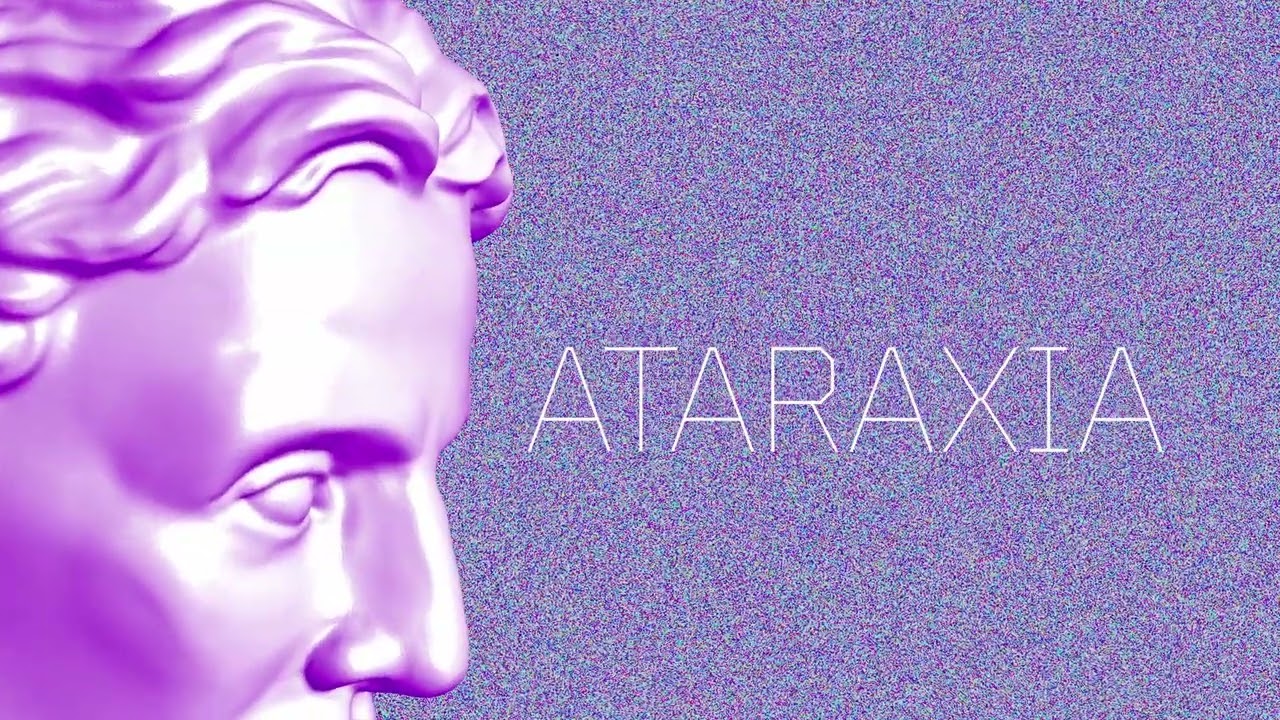 Ataraxia Lyric Video | e m m a