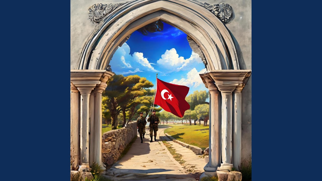 Barbaros Marşı