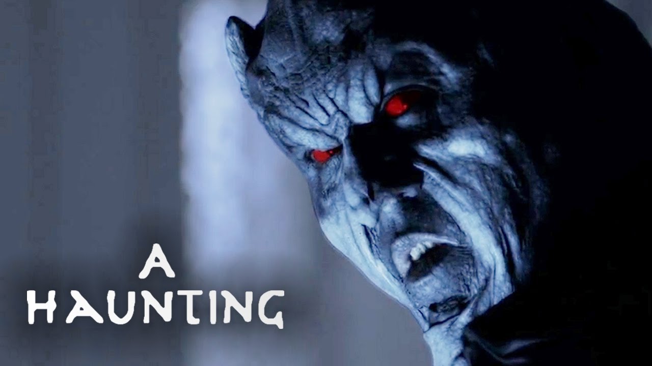 Demon Unearthed | FULL EPISODE! | S7EP3| A Haunting