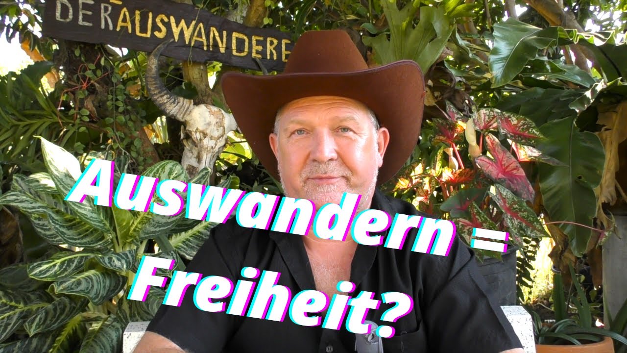 Thailand Ausgewandert. Es ist wieder Zeit für ein Klartext Video. Wird heute nicht allen gefallen.