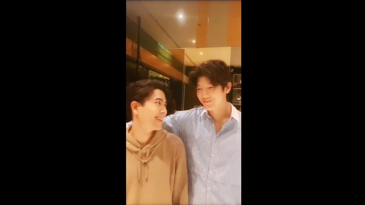 (Eng Cc) 20200709 บอกตอนนี้ Tell Now #Mii2 & TOMMY Moments💫