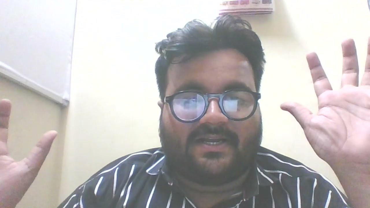 Still Possible! CLAT 2026 One-Month Rescue Plan by Nayan Anand (NLSIU)