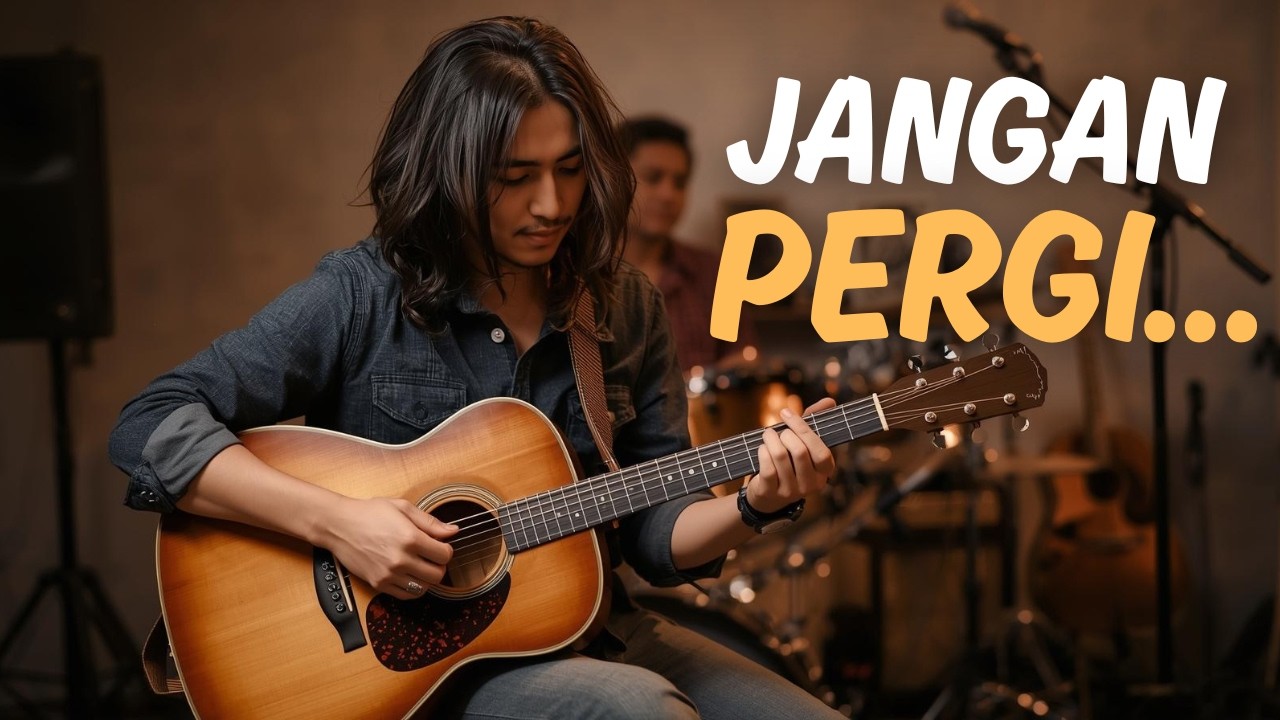 Hanya Satu Pintaku… Jangan Pergi Saat Aku Masih Ada