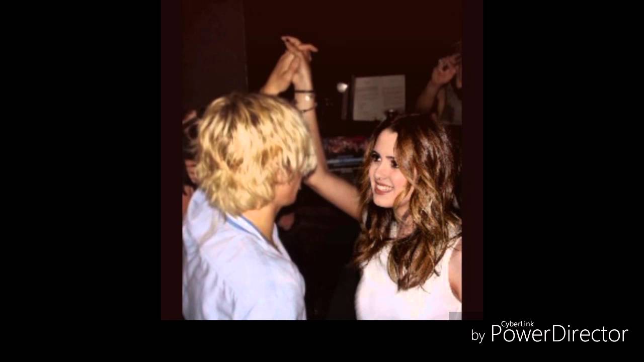 Laura Marano and Ross Lynch ( Raura 💜)