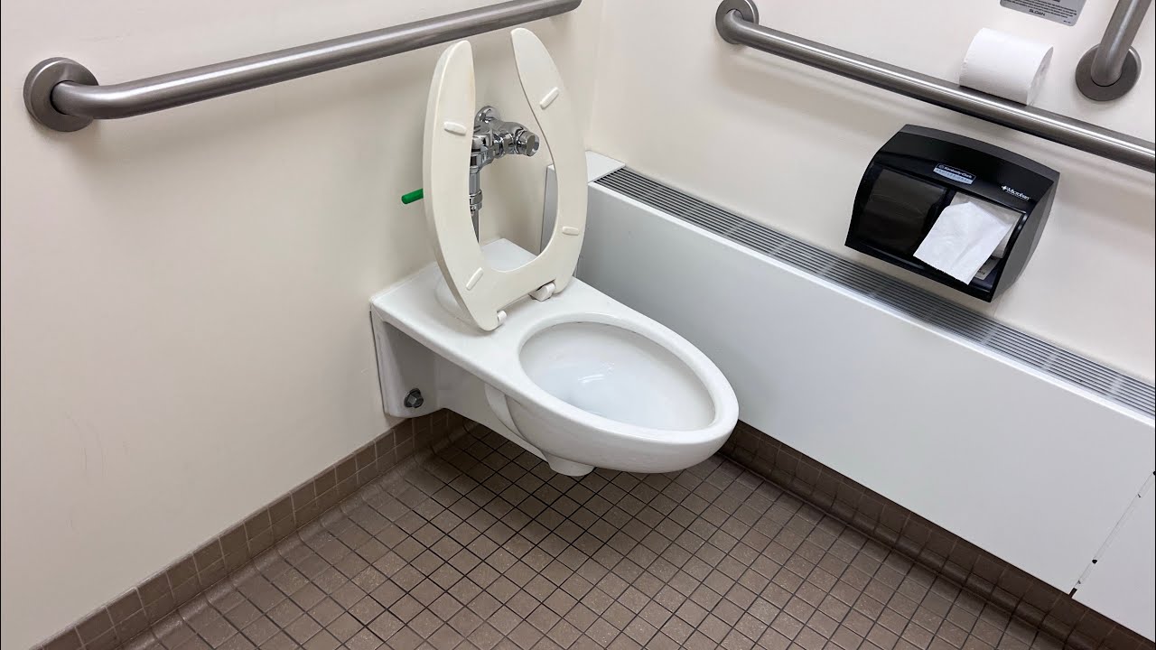 Powerful 2010 American Standard Afwall Toilets