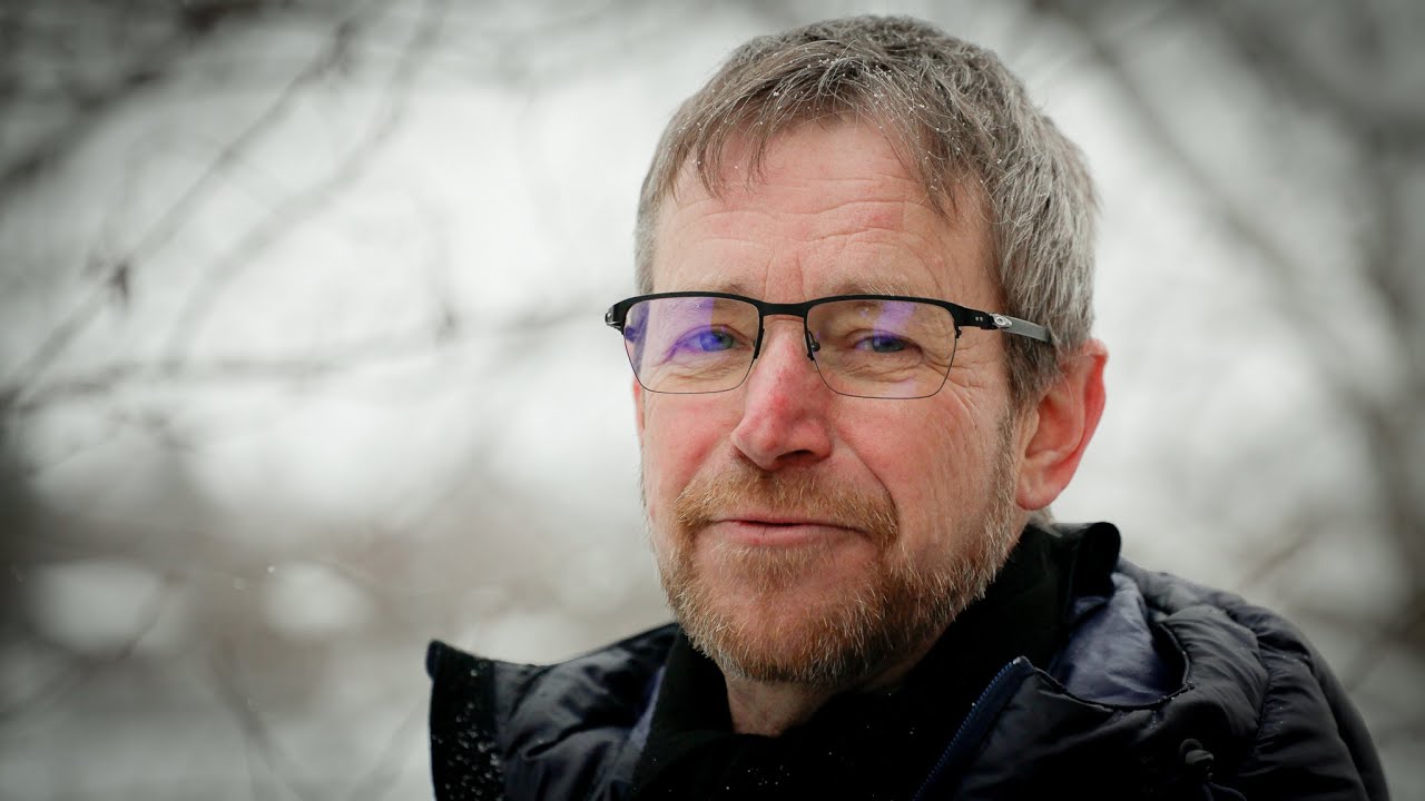 Jens Petter Madsbu om digitalisering