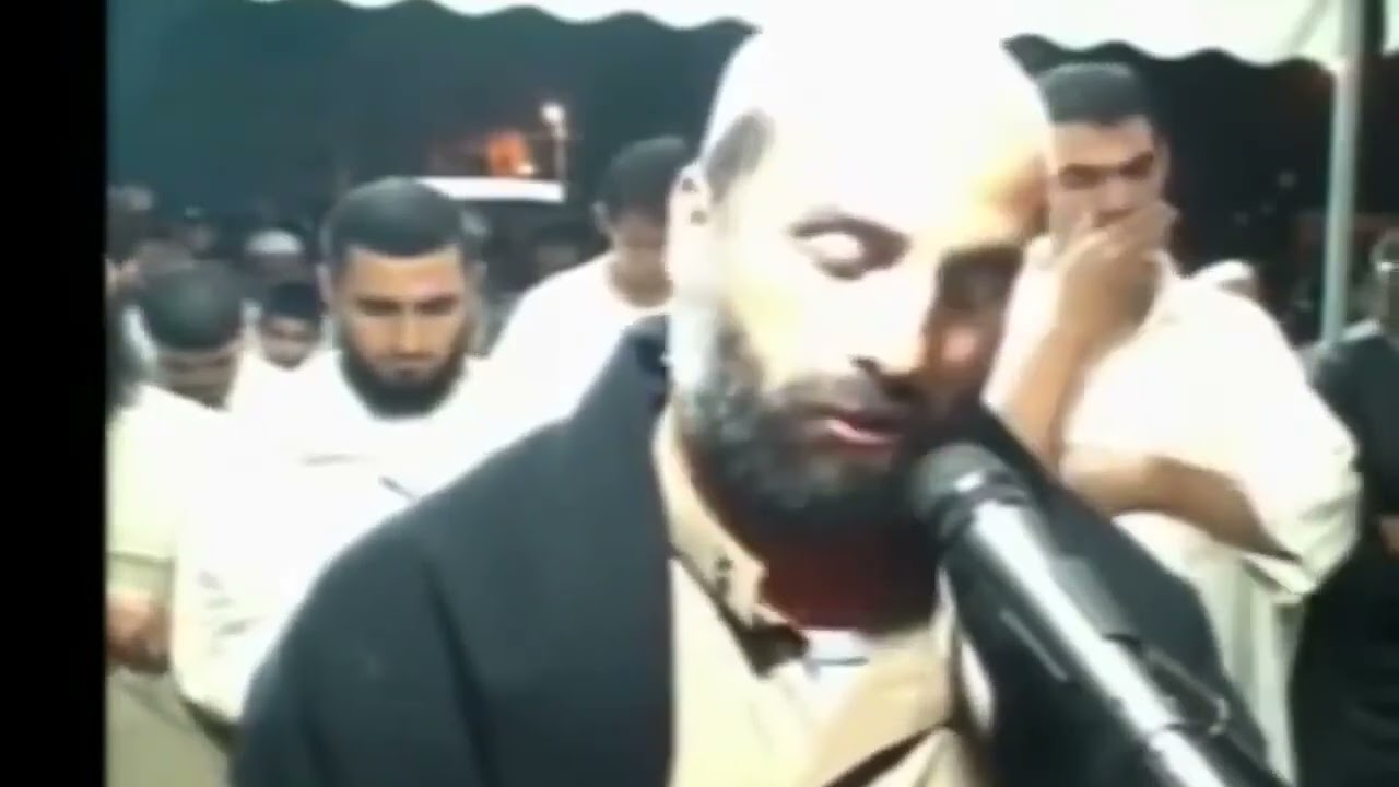 تلاوة مؤثرة يرق لها القلب الشيخ يونس اسويلص (وَيُنَجِّي اللَّهُ الَّذِينَ اتَّقَوْا بِمَفَازَتِهِمْ)