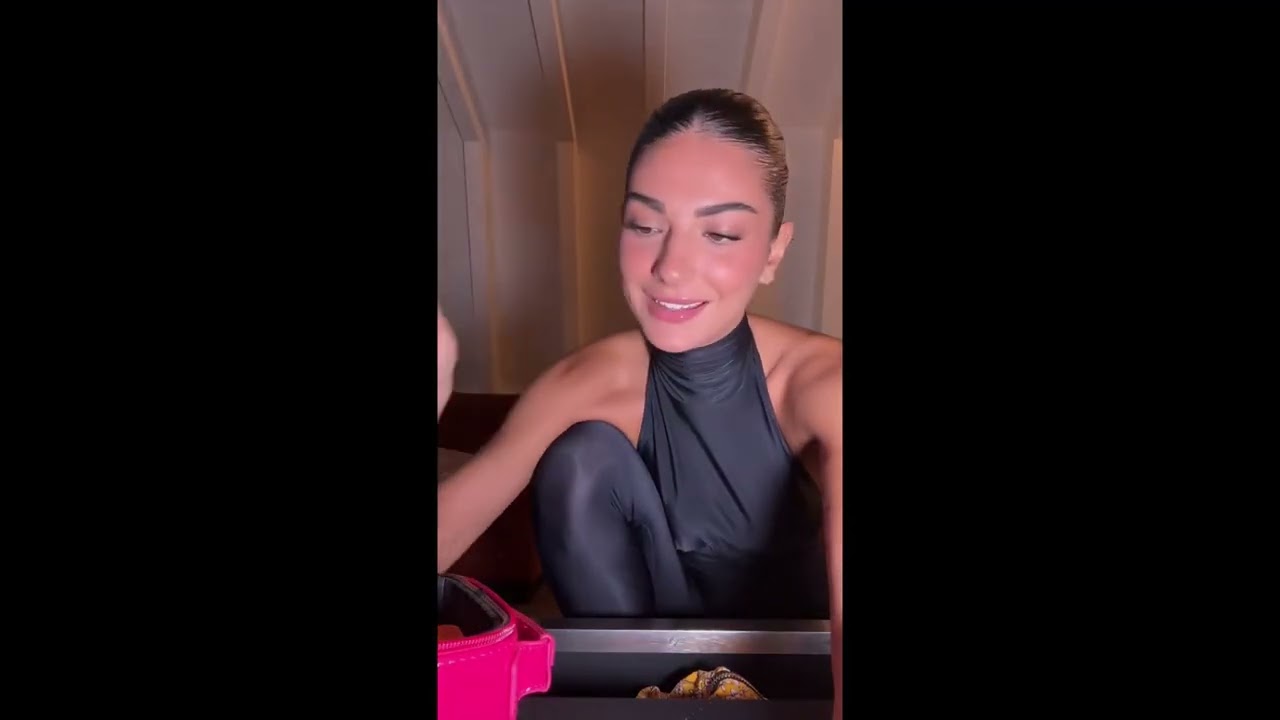 GRWM: Prepariamoci per uscire a cena 💗 MAJNO
