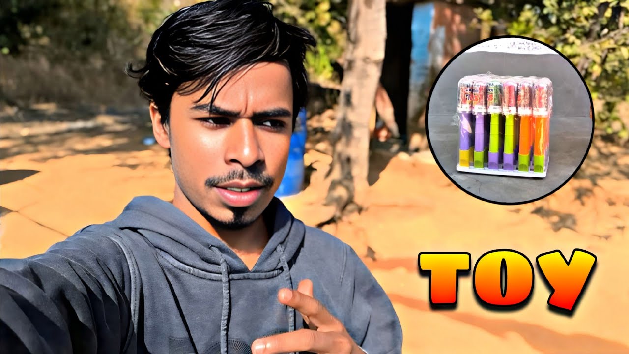 Bacchon Ka Toy Candy 🍭