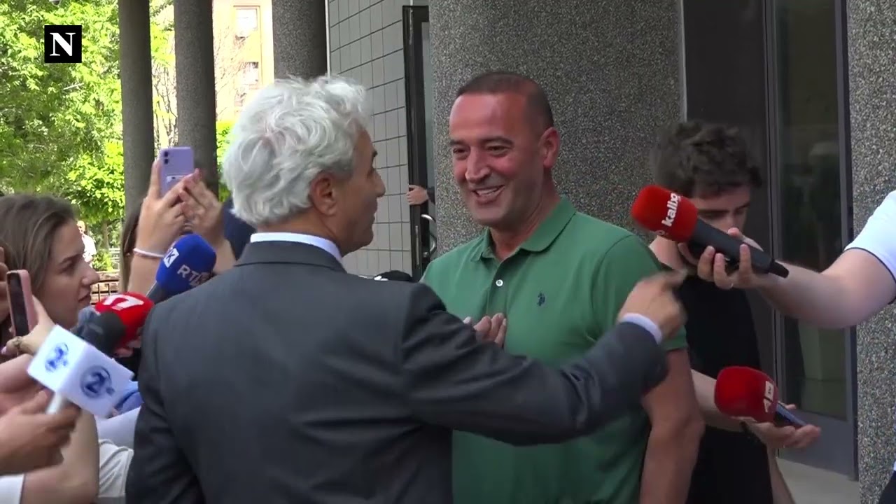 Momente nga debati mes avokatit Koci dhe deputetëve Daut Haradinaj dhe Armend Zemaj