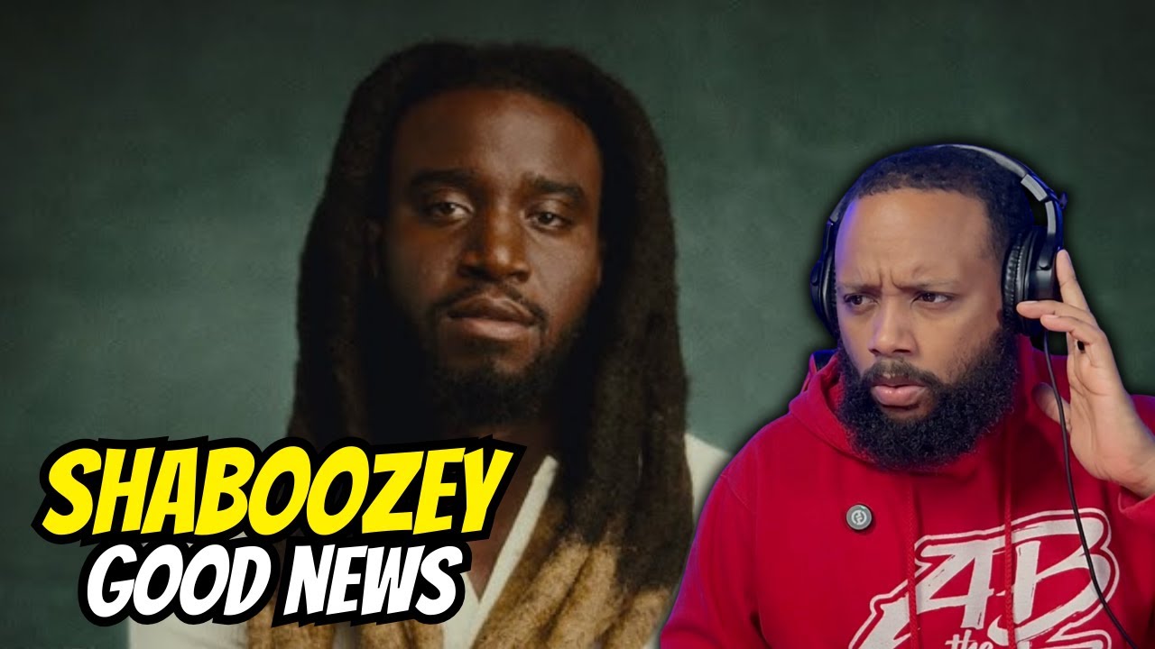This Is The One! Shaboozey - Good News | REACTION