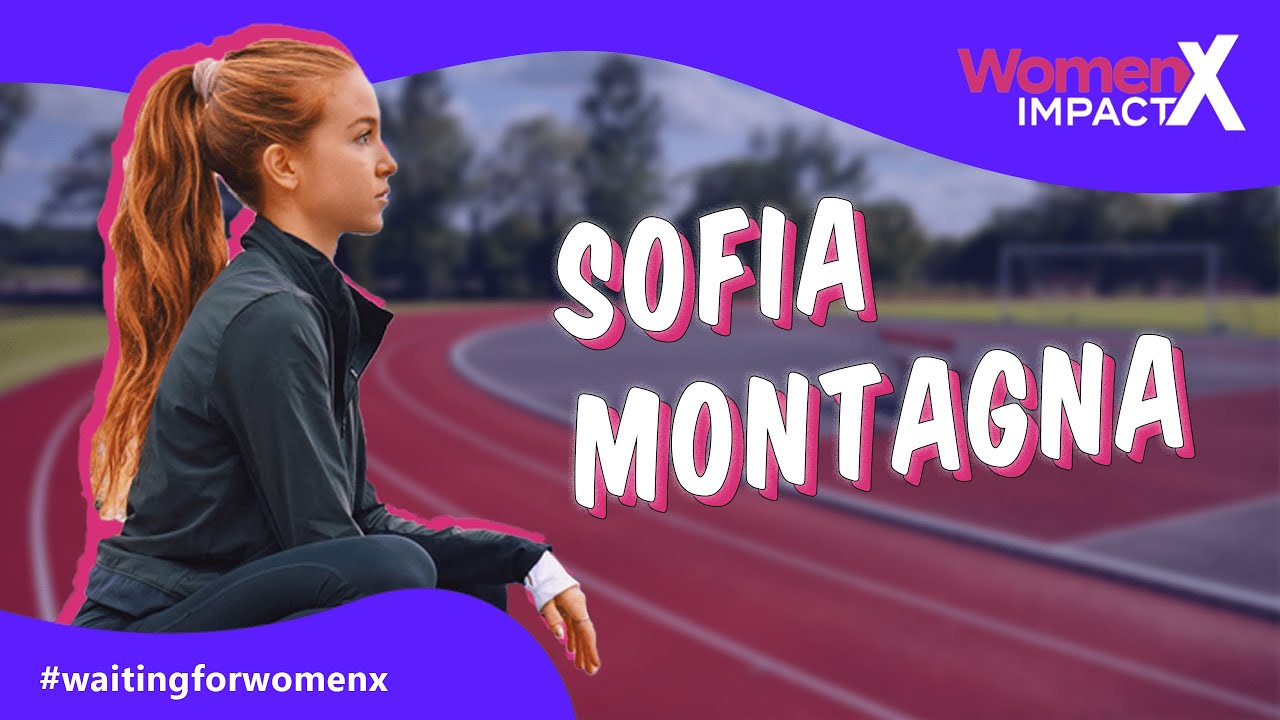 Aspettando WomenXImpact: Intervista a Sofia Montagna