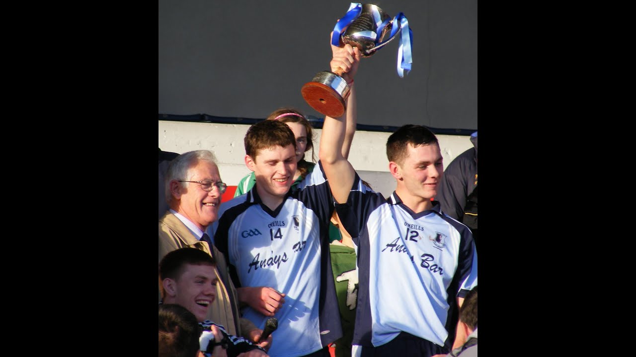 A Tribute to Nenagh Eire Og Minors 2013